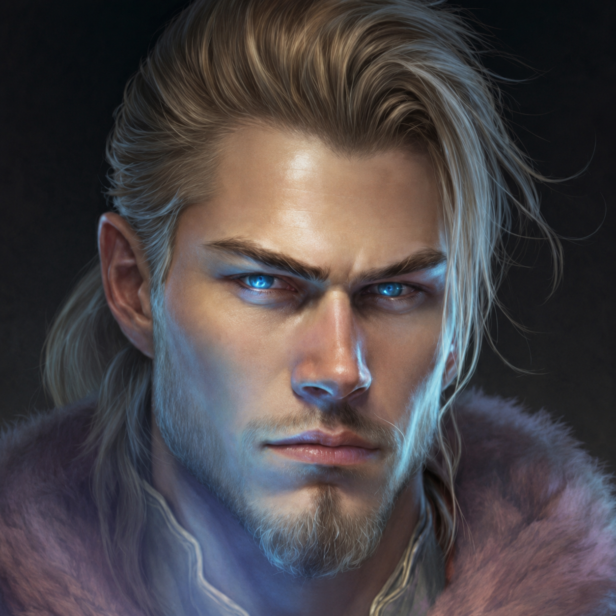 Jonas Hvitdal